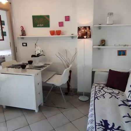 Lejlighed Casa Elena