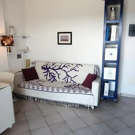 Casa Elena Lejlighed Alghero