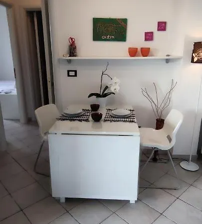 Casa Elena Appartement