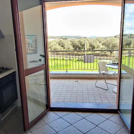 Casa Elena Appartement Alghero